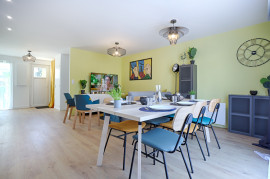 Colocation 6 chambres Nantes