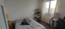 Colocation  68m² Cezeaux 2 étudiants Clermont-Ferrand