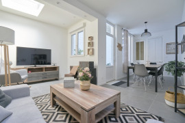 Colocation 7 chambres Lille