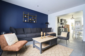 Colocation 7 chambres Lille