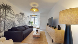 Colocation 7 chambres Lille