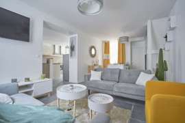 Colocation 8 chambres Hellemmes Lille