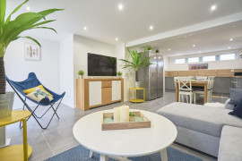 Colocation 8 chambres Lille