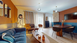 Colocation 8 chambres Reims