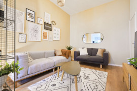 Colocation 9 chambres Lille