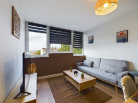 Colocation à 10 min de la gare de Thionville Yutz