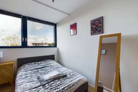 Colocation à 10 min de la gare de Thionville Yutz