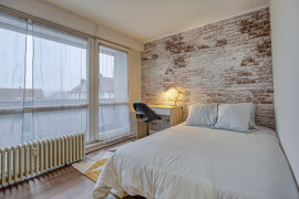 Colocation à Metz Metz