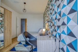 Colocation à Metz Metz