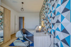 Colocation à Metz Metz