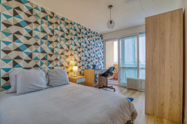 Colocation à Metz Metz