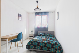 Colocation à Metz proche centre Muse Metz