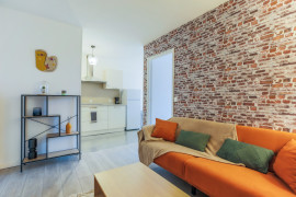 Colocation à Metz Route de Woippy Metz