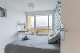 Colocation à Metz Route de Woippy Metz