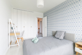 Colocation à Metz Route de Woippy Metz