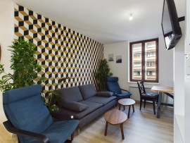 Colocation à Metz route de Woippy Metz