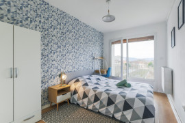 Colocation à minutes de la gare Metz-Nord Metz