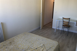 Colocation à Vénissieux – 1 chambre dispo Vénissieux