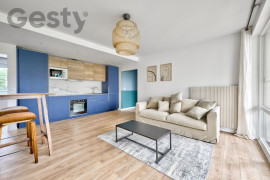 Colocation – Appartement 100 m² avec balcon Villiers-sur-Marne