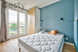 Colocation – Appartement 100 m² avec balcon Villiers-sur-Marne