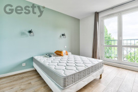 Colocation – Appartement 100 m² avec balcon Villiers-sur-Marne
