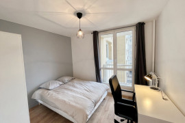 COLOCATION - AVENUE  GABRIEL PERI Argenteuil