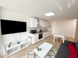 COLOCATION - AVENUE  GABRIEL PERI Argenteuil