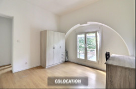 COLOCATION Centre Bourg la Reine Bourg-la-Reine