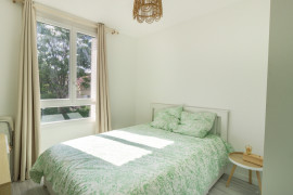 COLOCATION - CHAMBRE AVEC DOUCHE PRIVATIVE Colombes