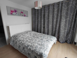 COLOCATION COSY DUPLEX TERRASSE STRASBOURG Strasbourg