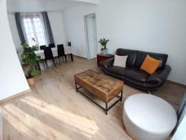 Colocation dans appartement rénové avec jardin Dammarie-les-Lys