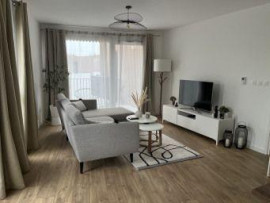 Colocation dans un appartement neuf Lille