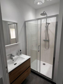 Colocation de 3 chambres Courbevoie