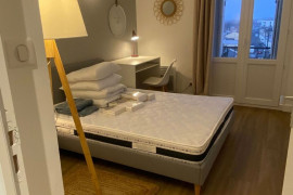 Colocation de 3 chambres Bordeaux Bordeaux