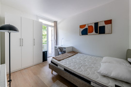 Colocation de 3 personnes Caudéran Bordeaux