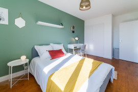 Colocation de 3 personnes - Lyon 8 Lyon