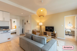 Colocation de 4 chambres proche de Lyon Vénissieux