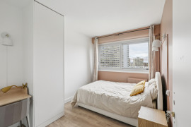 Colocation de 5 chambres - rue Jules Michelet Colombes