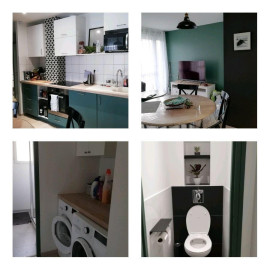 Colocation de standing Toulouse