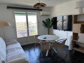 Colocation d'un bel appartement rénové Marseille 9ème