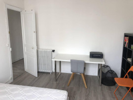 Colocation fille place d Erlon Reims