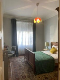 Colocation Grand T5 meublé Lyon 6ème Lyon