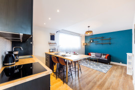 Colocation haut standing à Rennes Rennes