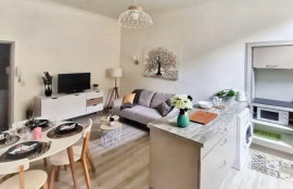 Colocation idéale dans un appartement bien situé Villeneuve-sur-Lot