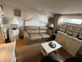 Colocation intergénérationnelle Rozérieulles