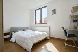 Colocation Lille quartier Fives Lille