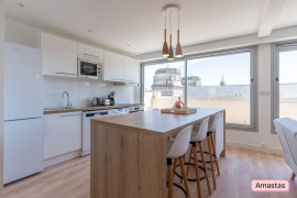 Colocation lumineuse en duplex dans le centre ville de Bordeaux Bordeaux