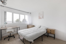 Colocation meublé 3 chambres Massy