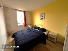 Colocation meublé récente - 1 chambre dispo Champs-sur-Marne