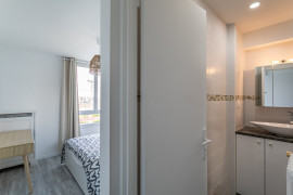 Colocation meublée – 3 ch, 2 salles d’eau colombes